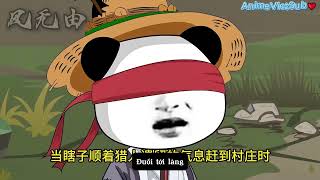 Trảm Yêu Sư Tập 1- 31 I AnimeVietSub ❤️