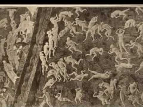 dante alighieri inferno