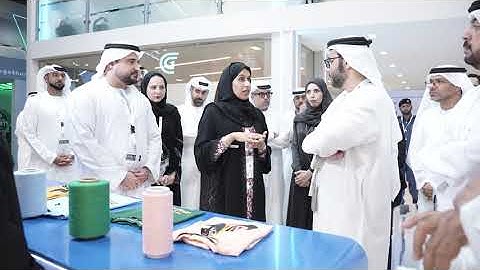 GITEX 2025 | Day 2 Highlights | Dubai Customs