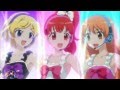 [MARs AMV] プリティーリズム・オーロラドリーム「Hop! Step!! Jump!!!」