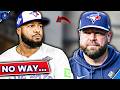 Jays Fans have had ENOUGH...