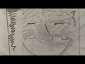 Sunrays  animatic my short film