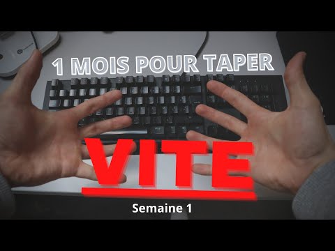 Vidéo: Les codeurs ont-ils besoin de taper rapidement ?