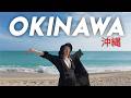 Escaping Tokyo to Japan's Paradise Island