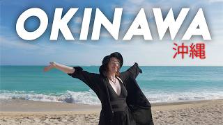 Escaping Tokyo to Japan's Paradise Island