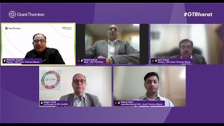 ESG-nomics | Roadmap to Net Zero | Webinar 2