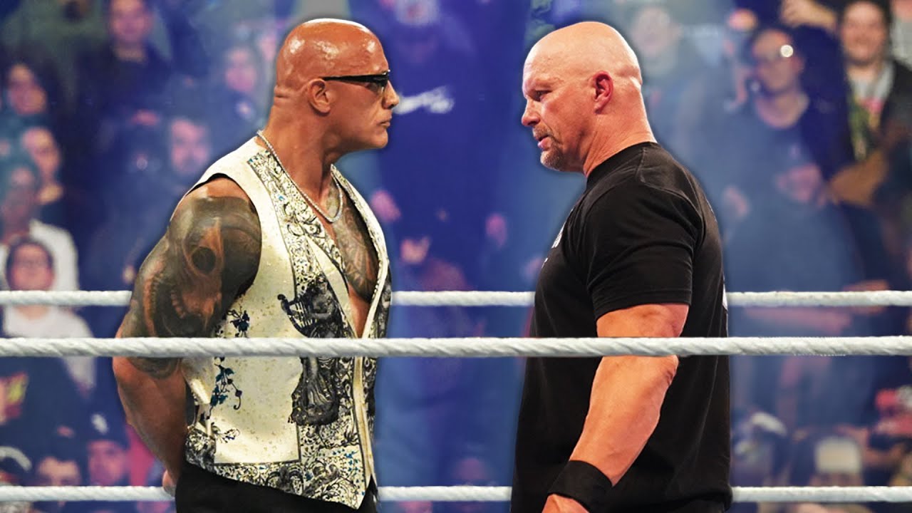 9 Pitches For WWE WrestleMania 40