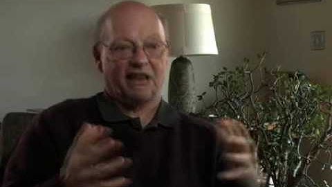 Evan Stark, Rutgers University, Author, "Coercive Control"