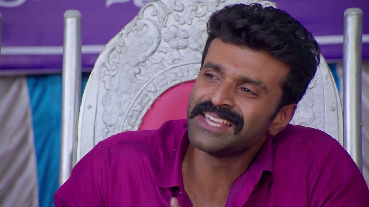 Anna - Full Ep - 316 - Shanmugam, Bharani, Rathna - Zee Tamil