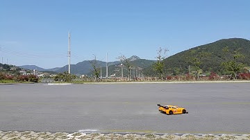 TEKNO EB48SL (ONROAD CONVERSION)