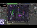 Boss Necrolune - Duo - Monk e RP - Aniversário Rubinot
