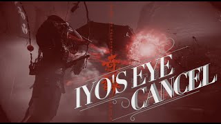 Animation Cancels: Tutorial for Iyo's Eye Cancel on version 2.18 | Ghost of Tsushima: Legends