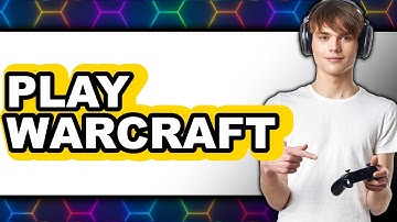 How to Play Warcraft 2 (New 2025) - Beginner