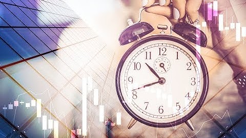 cTrader Automated Robot Optimising Trading Hours