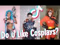 Cosplay Compilation￼ 1￼
