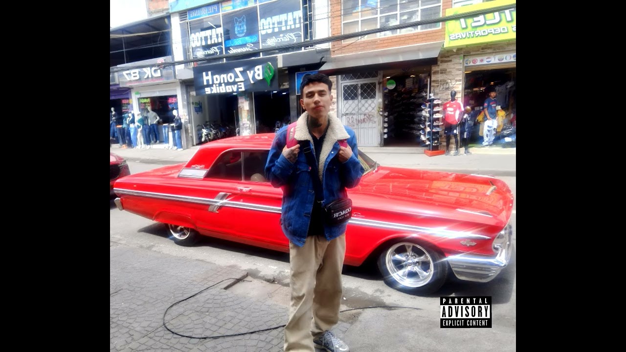MAIK33L - Llama ☎️ [ Rbh in the beat] - YouTube