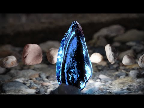 Floating Spectrum - Inner Island (Official Video)