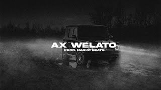 Kurdish Trap ► AX WELATO◄ Prod. Narko Beats