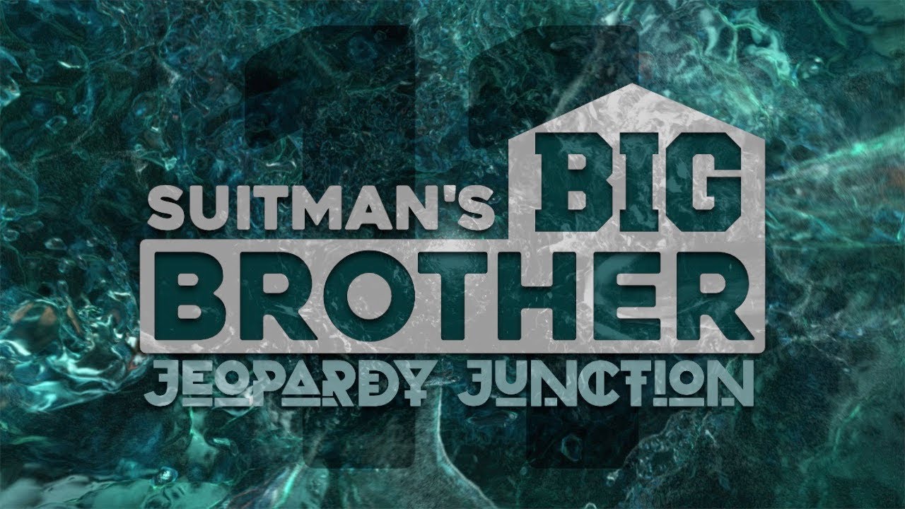 Suitman's Big Brother 11 (Original Intro)