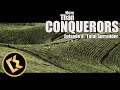 More Than Conquerors w/Simon Guillebaud, Ep. 8 &quot;Total Surrender&quot; | 13 INSPIRATIONAL SHORT FILMS