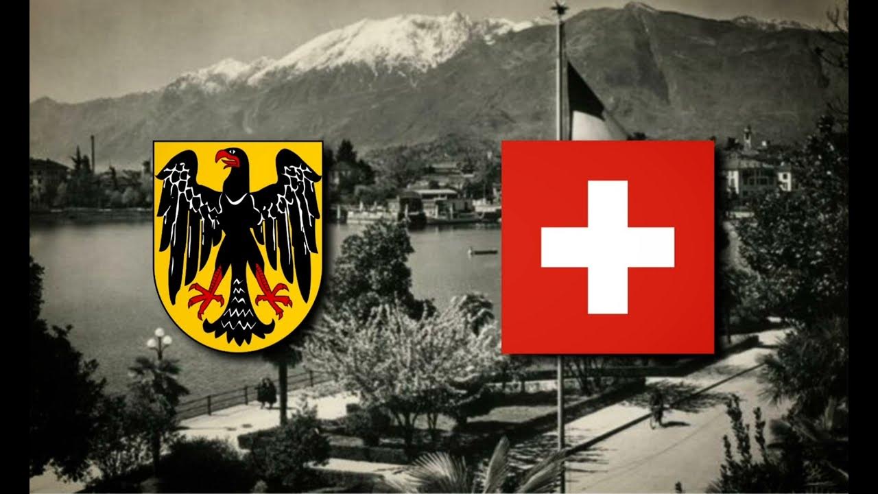 "Westerwaldlied" German Folk Song - Swiss Yodel Version (1930s Recording) "Westerwaldlied" German Folk Song - Swiss Yodel Version (1930s Recording)