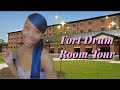 Fort Drum Army Barracks Room Tour: 2021 Edition