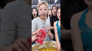 Game Time Gold Coin Scoop Challenge: Who Can Win the Most with the Weirdest Tools?