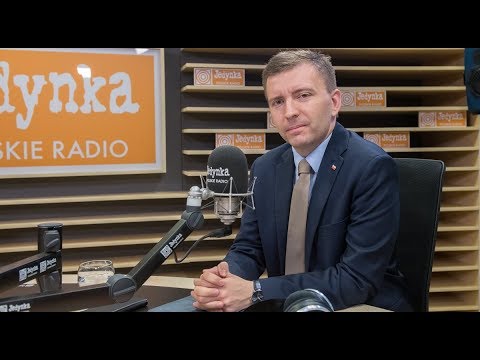 Łukasz Schreiber: listy wyborcze mają być dzisiaj ogłoszone katowice 2015 stickers