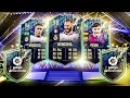 THIS IS WHAT I GOT IN 15x LA LIGA TOTS GUARANTEED PACKS! #FIFA22 ULTIMATE TEAM