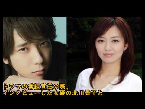 大野智 指輪 大野智 指輪