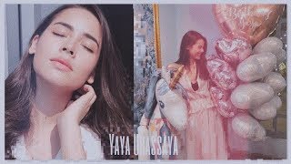 ❖ YAYA ❖  Urassaya Sperbund