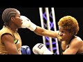 VITASA Sara Alex Vs Stumai Muki Dar Boxing Derby 26 07 2025 VITASA Sara Alex Vs Stumai Muki Dar Boxing Derby 26 07 2025