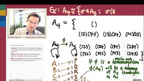 301.8T Stream: Automorphisms of Z48
