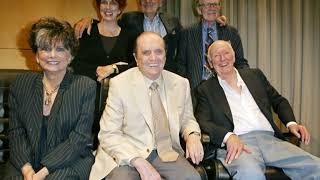 Remembering Bob Newhart: Deadpan Comedy Legend Passes at 94