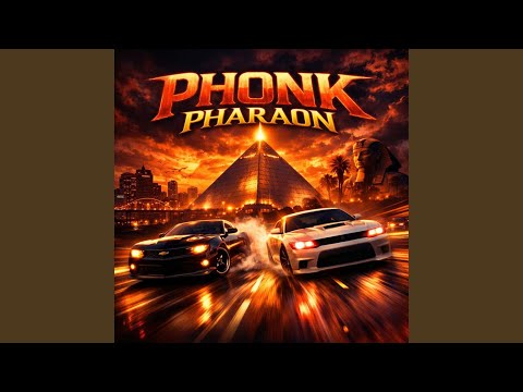 THE NEW PHONK ORDER