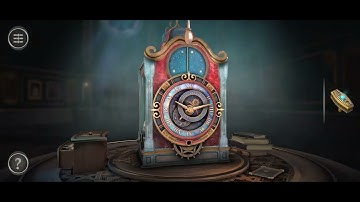 Boxes lost fragments gameplay 0.1.2