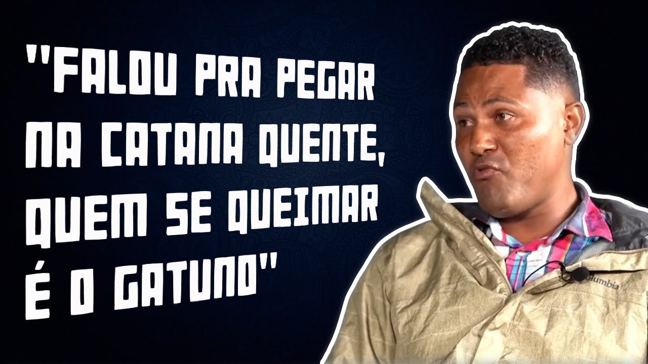 O Líder! - Melhores Momentos do Pai Profeta no #FlyPodcast