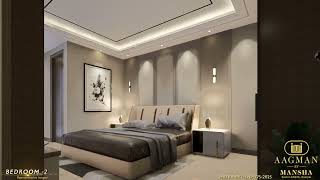 Introducing Aagman By Mansha Independent Floors, Sec 83 & 84, Sonipat