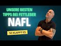 Unsere besten Tipps bei Fettleber   NAFL