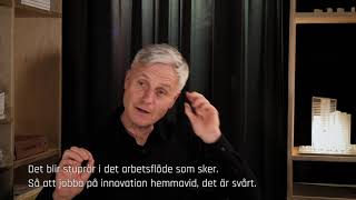 Vad händer med hemarbete och kontoret efter pandemin