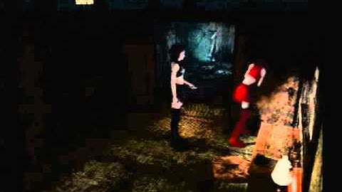 +Fatal Frame 2+ Mayu