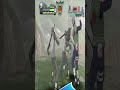 Kakashi VS Rogue ninja - NARUTO - Clash of Ninja Revolution 2 (WII)