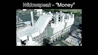 Widowspeak - Money (Lyrics) [ExxonMobil Torrance Refinery Accident]
