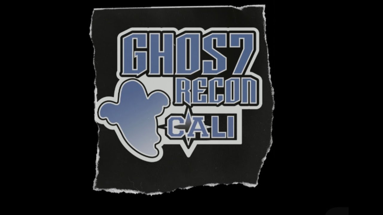 California Allstars Ghost Recon 24-25