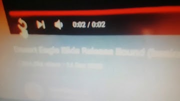 Glock 17 gen 3 Slide Release Sound (Basically ASMR)