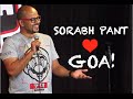 EIC: Sorabh Pant On Why Goa Is Awesome!