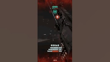 Battlefield 2042 Killstreak #shorts