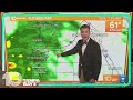 Florida storm threat severe weather possible sunday