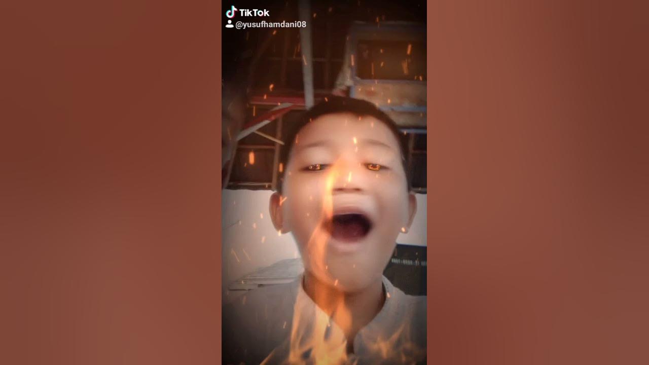 Azam Video Tiktok Animasi 01 - YouTube