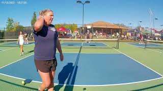 4 Shelley Baumann Shawn Wooten v Christy Jeff 1